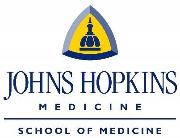 Johns Hopkins University Logo